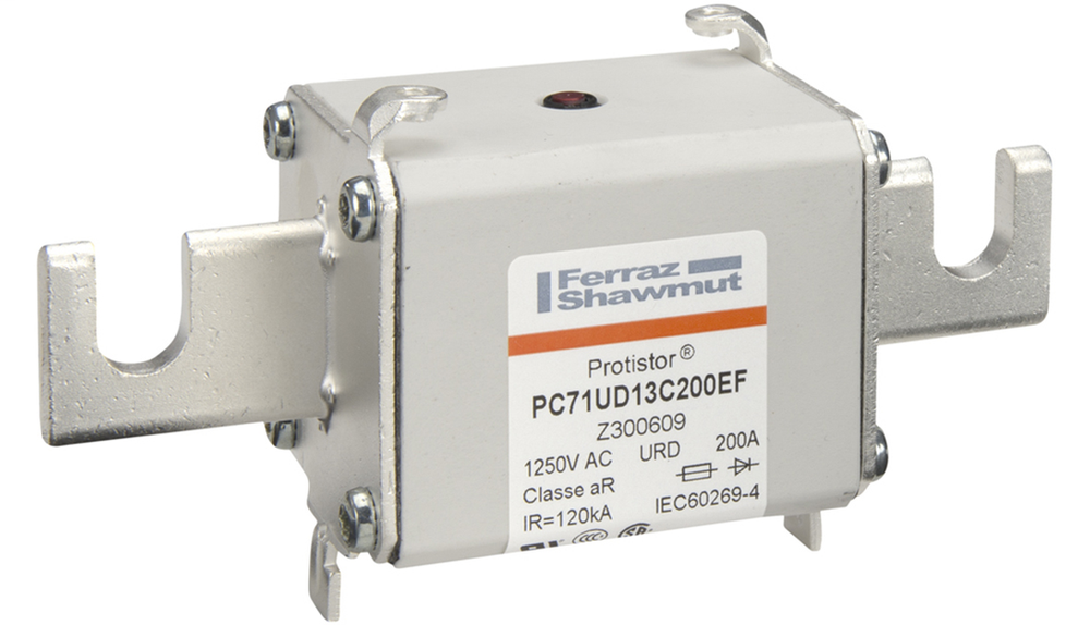 Image of Mersen Z300609