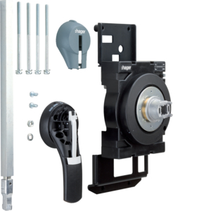 Image of Hager HXF031H