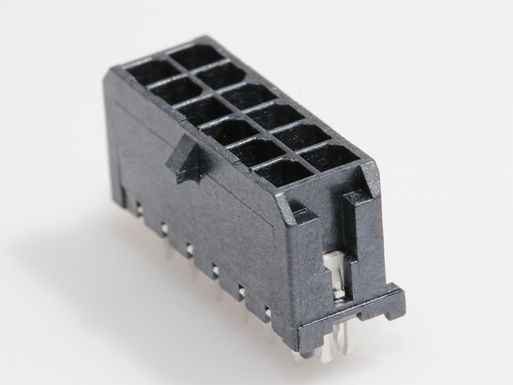 Image of Molex 430451225