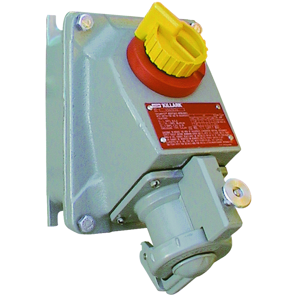 Image of Killark VSQ3034
