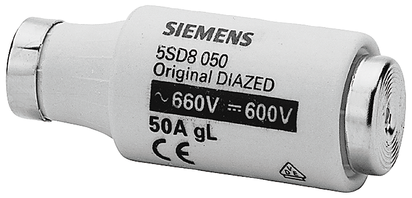 Image of Siemens 5SD8050