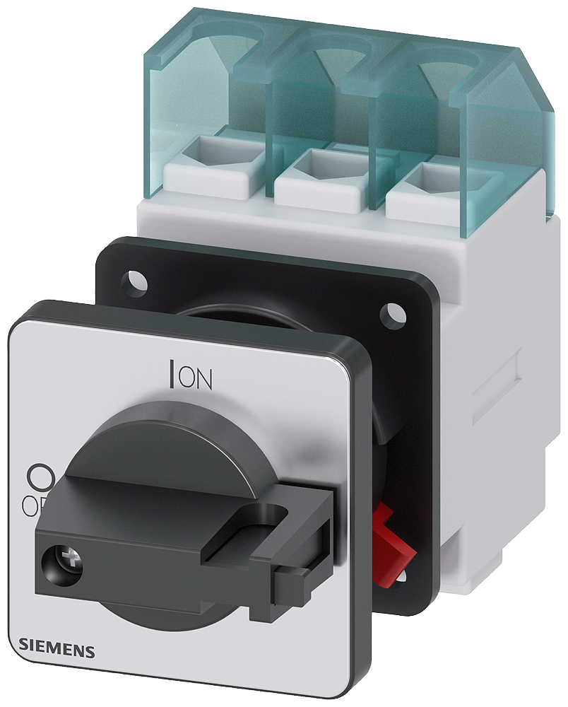 Image of Siemens 3LD2150-0TK11