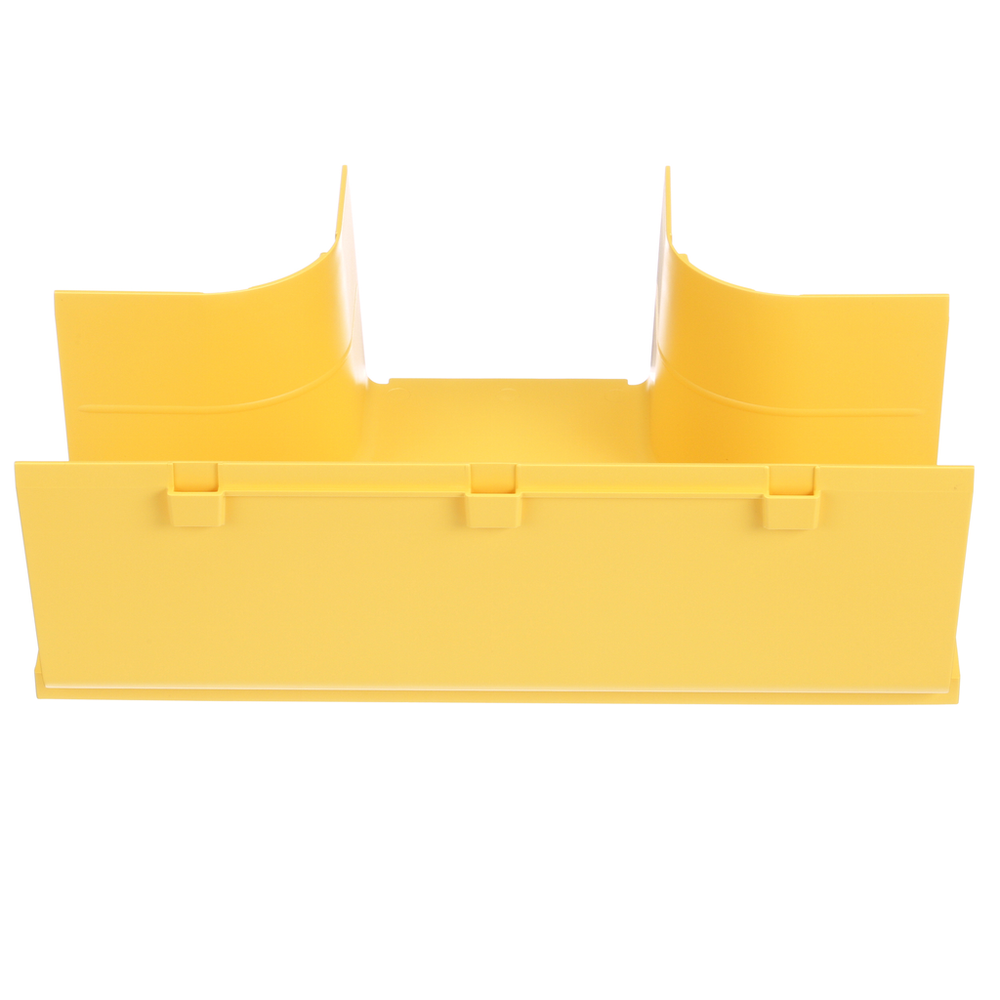 Image of Panduit FRT4X4LYL