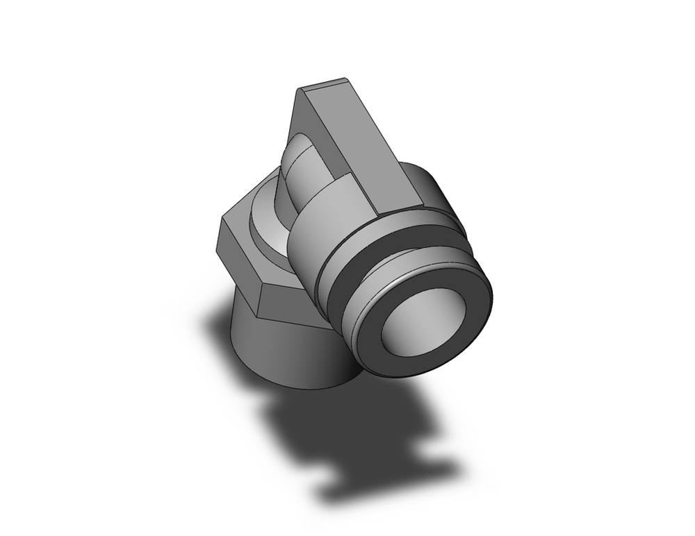 Image of SMC KQG2L07-N01S