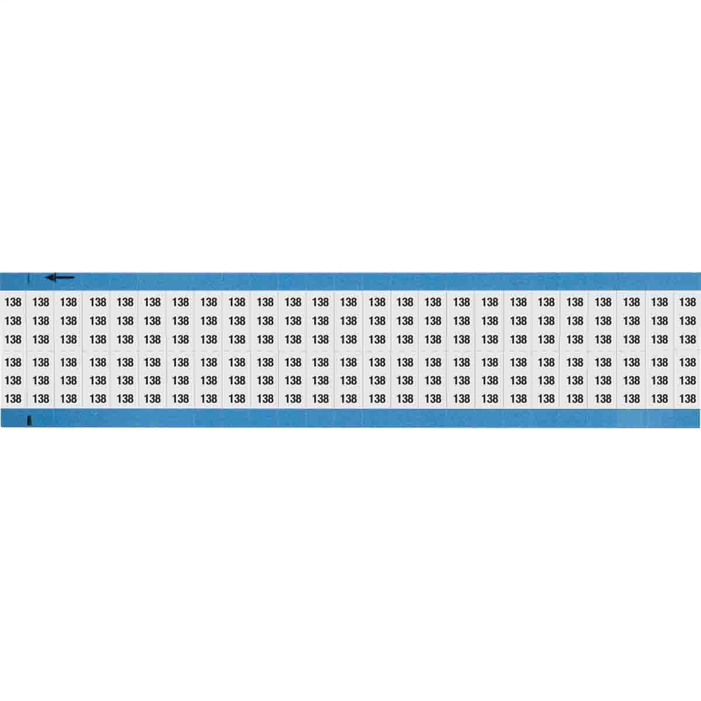 Image of Brady WM-138-SC-PK