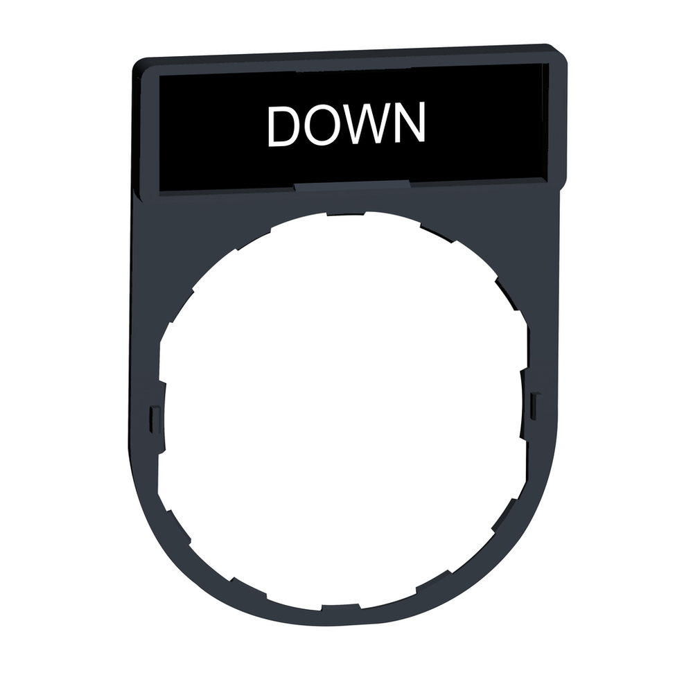 Image of Schneider Electric ZBY2308