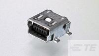 Image of TE Connectivity 4-1734035-2