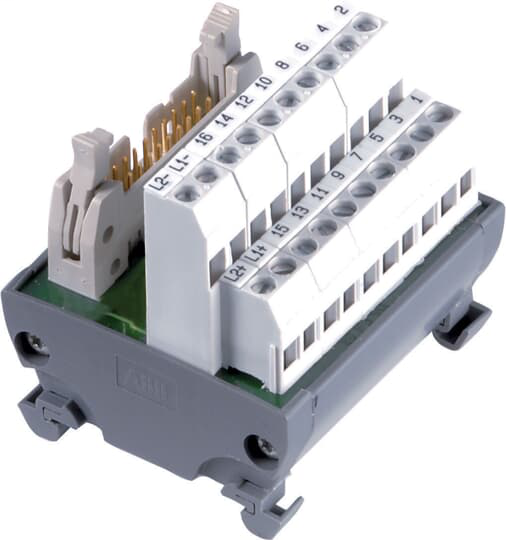 Image of ABB 1SNA020867R2000