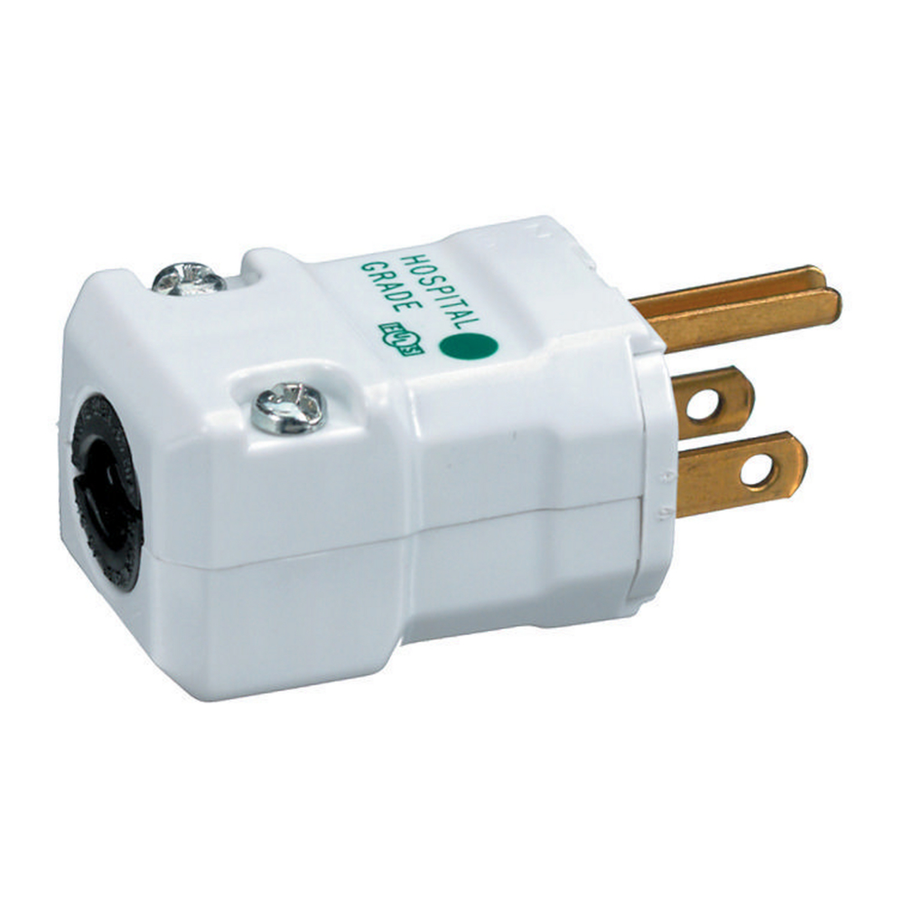 Image of Hubbell Wiring Device-Kellems HBL8013V