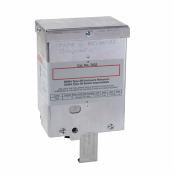 Image of Pass & Seymour 7832