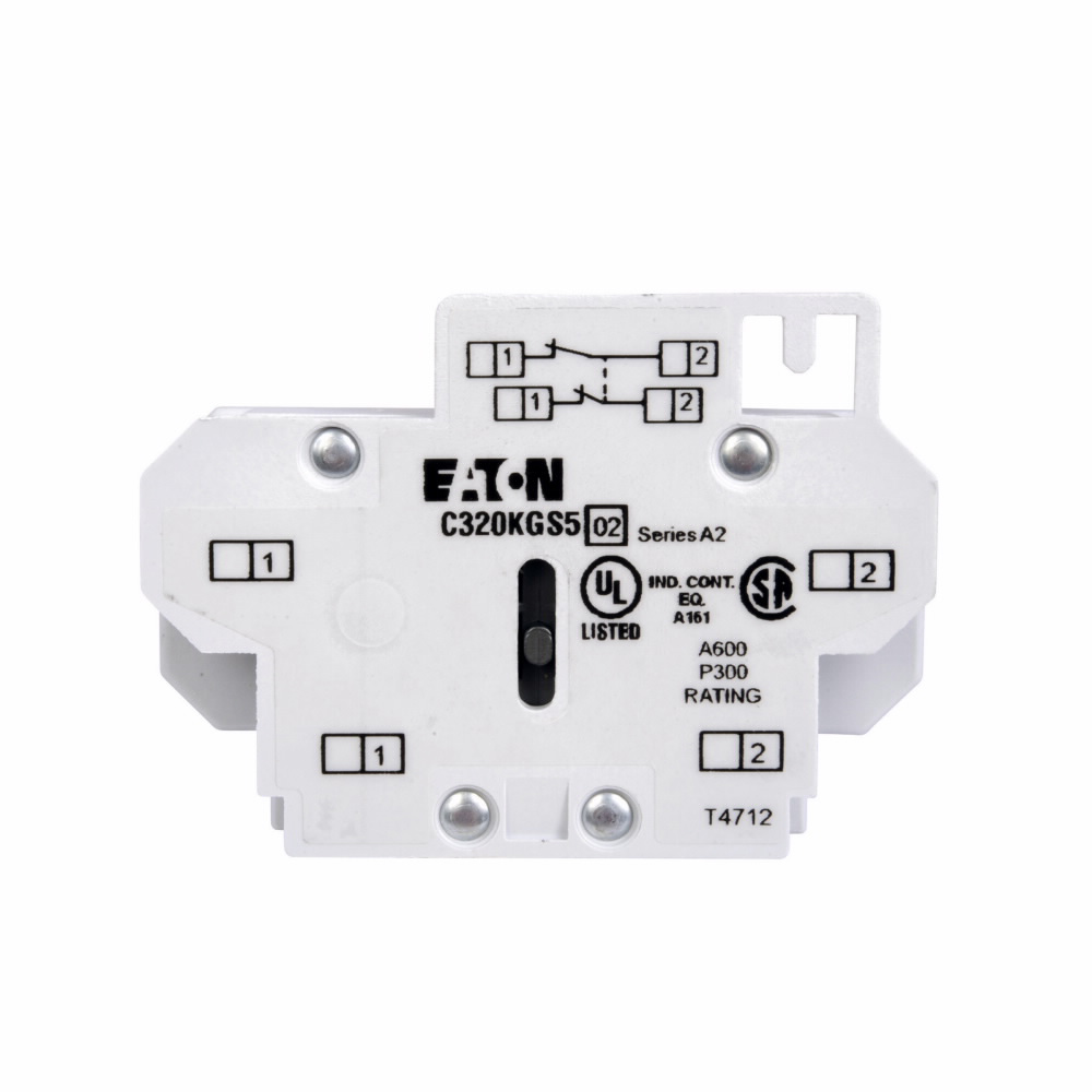 Image of Eaton C320KGS5