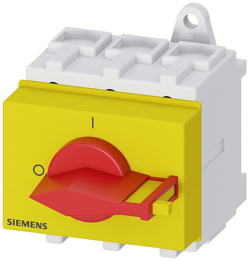 Image of Siemens 3LD2530-0TK13