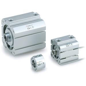 Image of SMC NCQ8A200-075