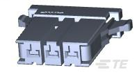 Image of TE Connectivity 3-178128-3