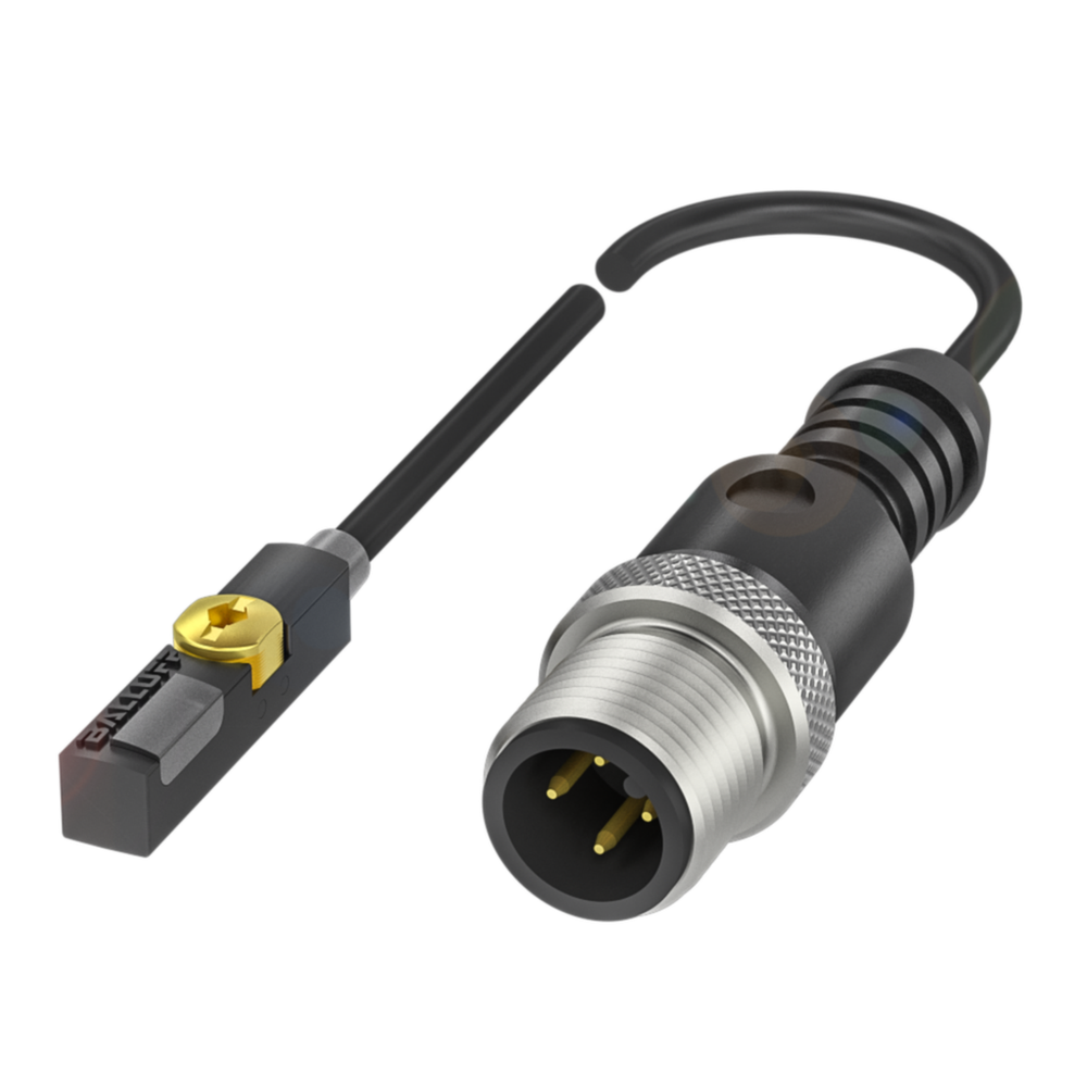Image of Balluff BMF 235K-PS-C-2A-SA2-S4-00,3