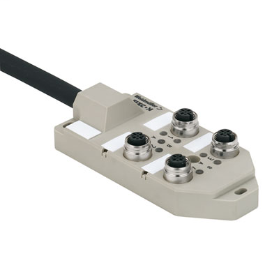 Image of Weidmuller 1848060000