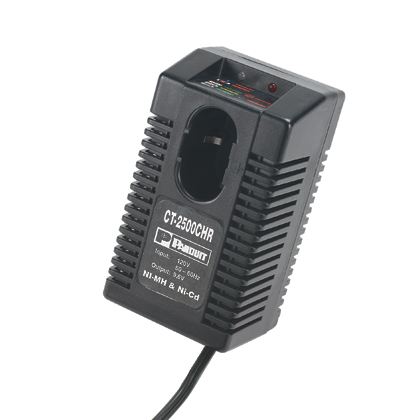 Image of Panduit CT-2500CHR