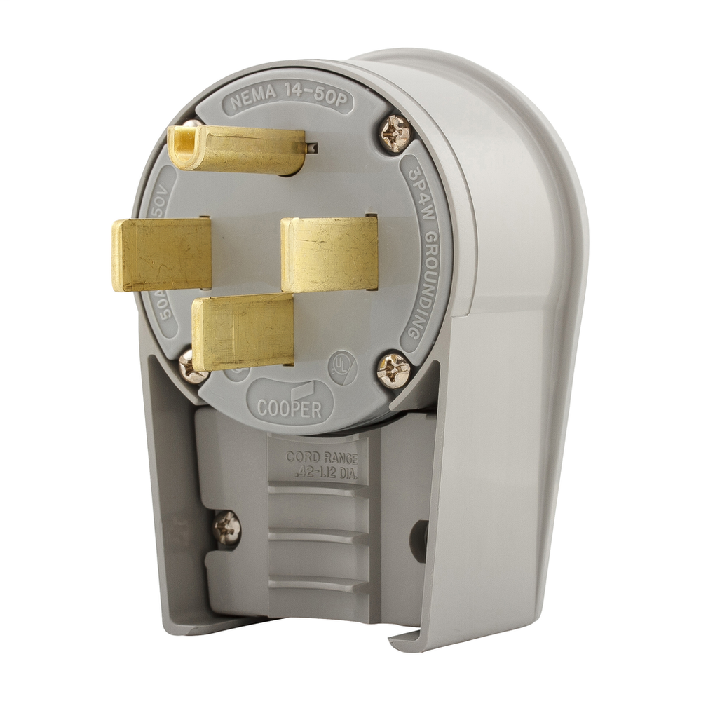 Image of Cooper Wiring Devices 5752AN