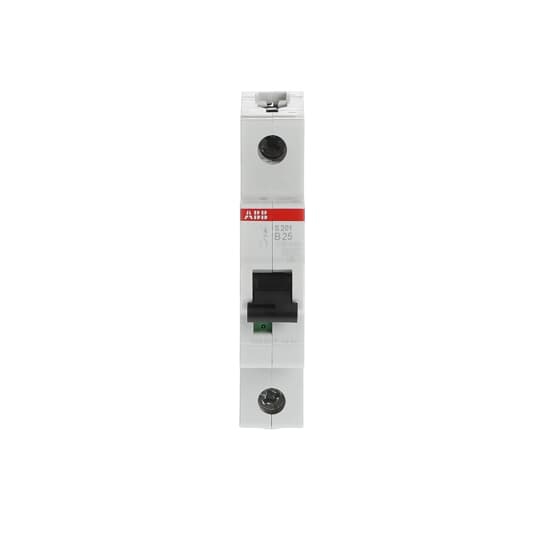 Image of ABB 2CDS251001R0255