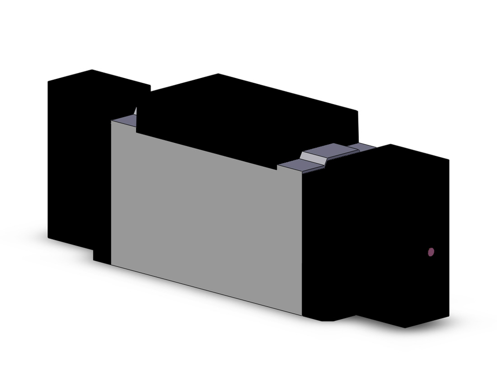 Image of SMC VFS4200-5FZ