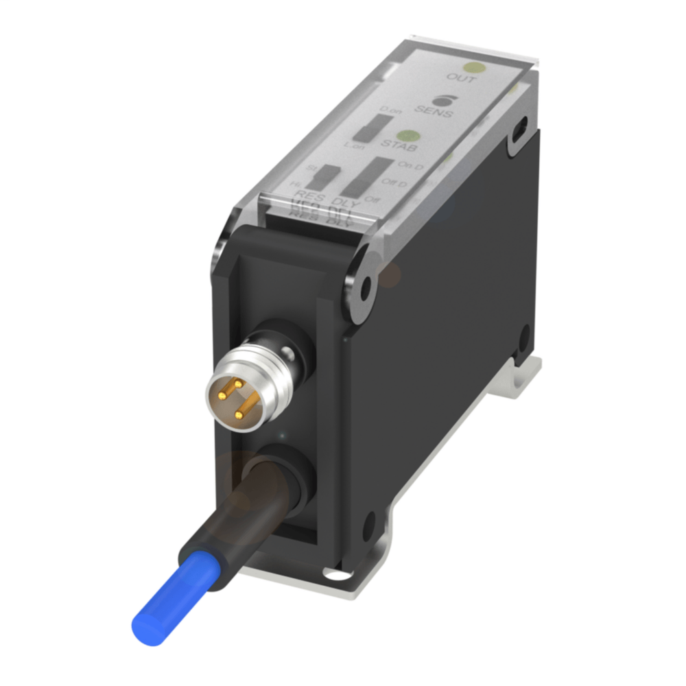 Image of Balluff BAE SA-OH-042-YP-DV02