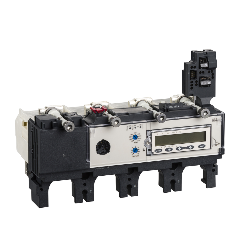 Image of Schneider Electric LV432100
