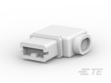Image of TE Connectivity 1-176497-1