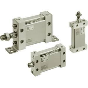 Image of SMC MDUB32-50DZ