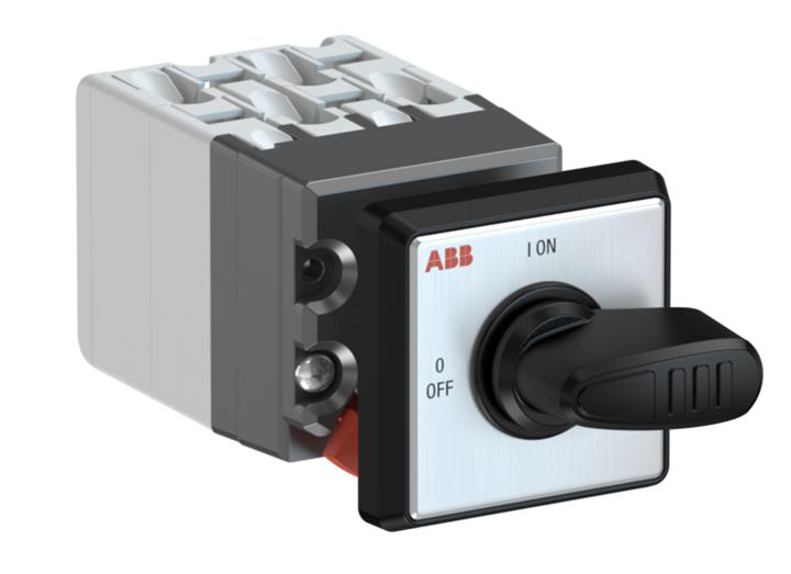Image of ABB OC10G03PNBN00NB3