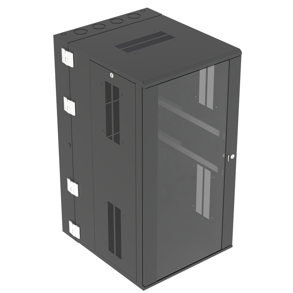 Image of Panduit PZWMC2630W