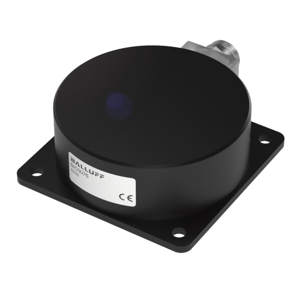Image of Balluff BIC 1P0-P25A0-Q120AE-SA3A40