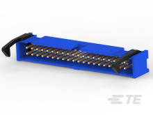 Image of TE Connectivity 3-1761606-3