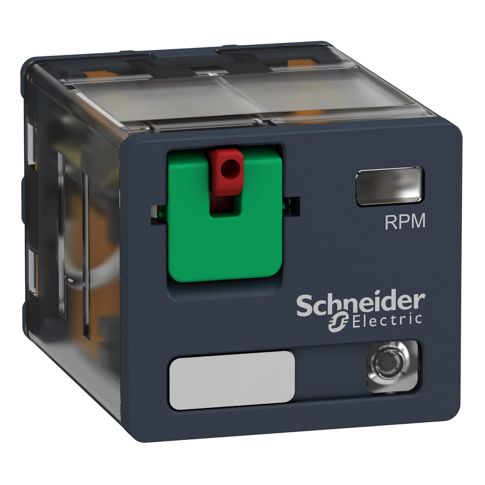 Image of Schneider Electric RPM32F7