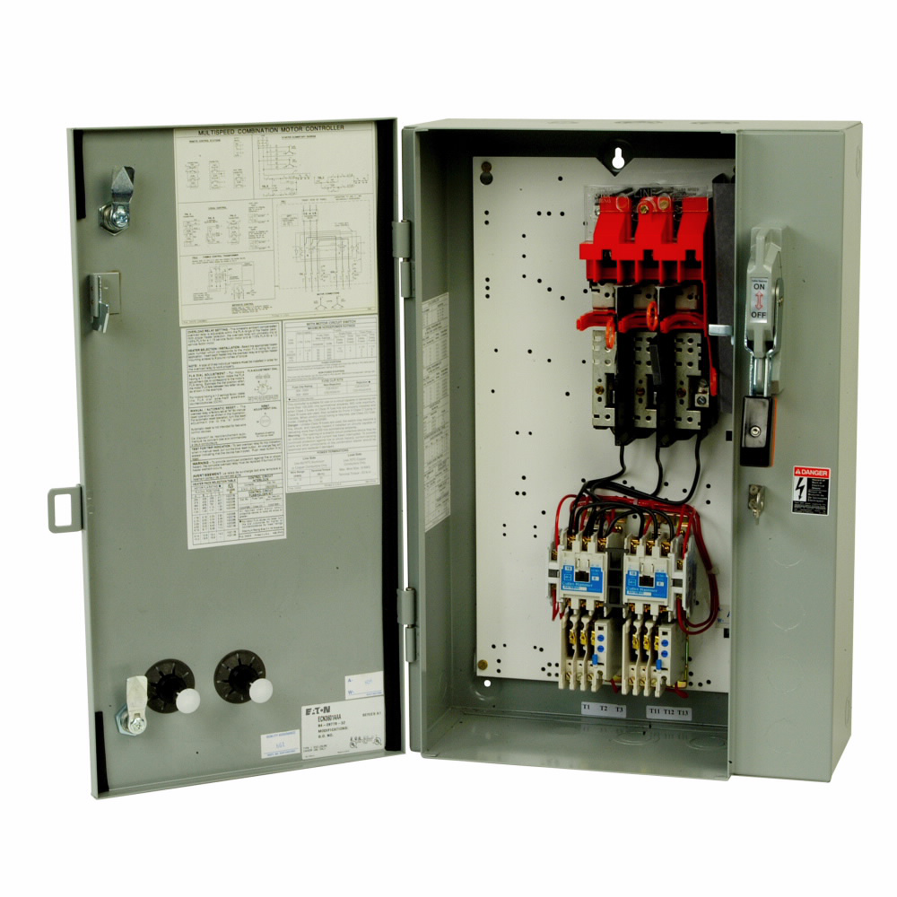 Image of Eaton ECN3601CAA-C1