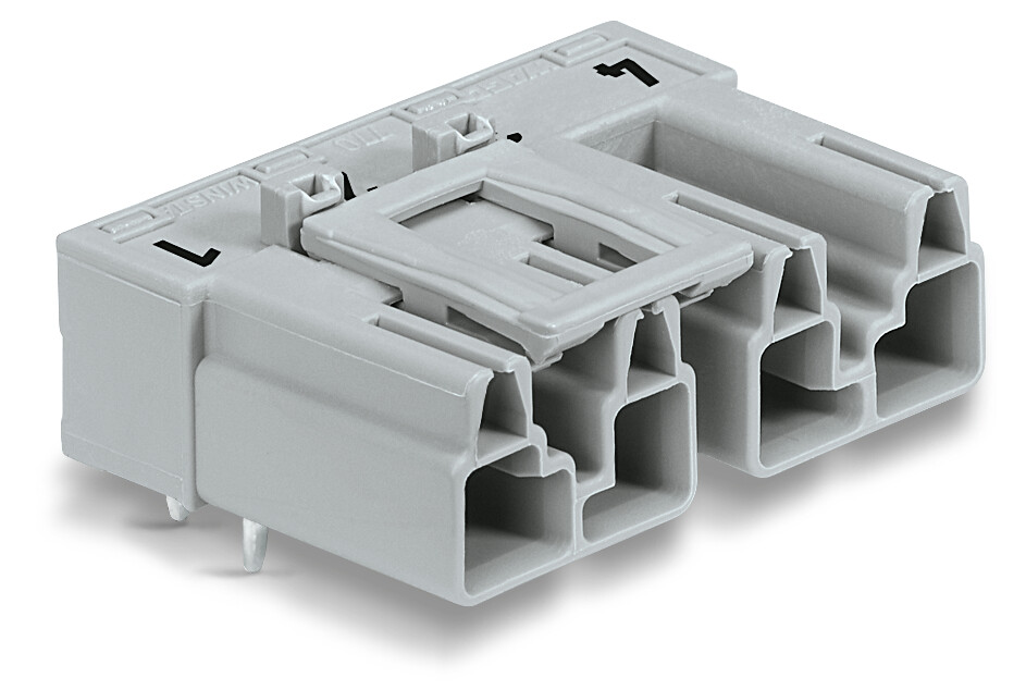 Image of WAGO 770-854/011-000