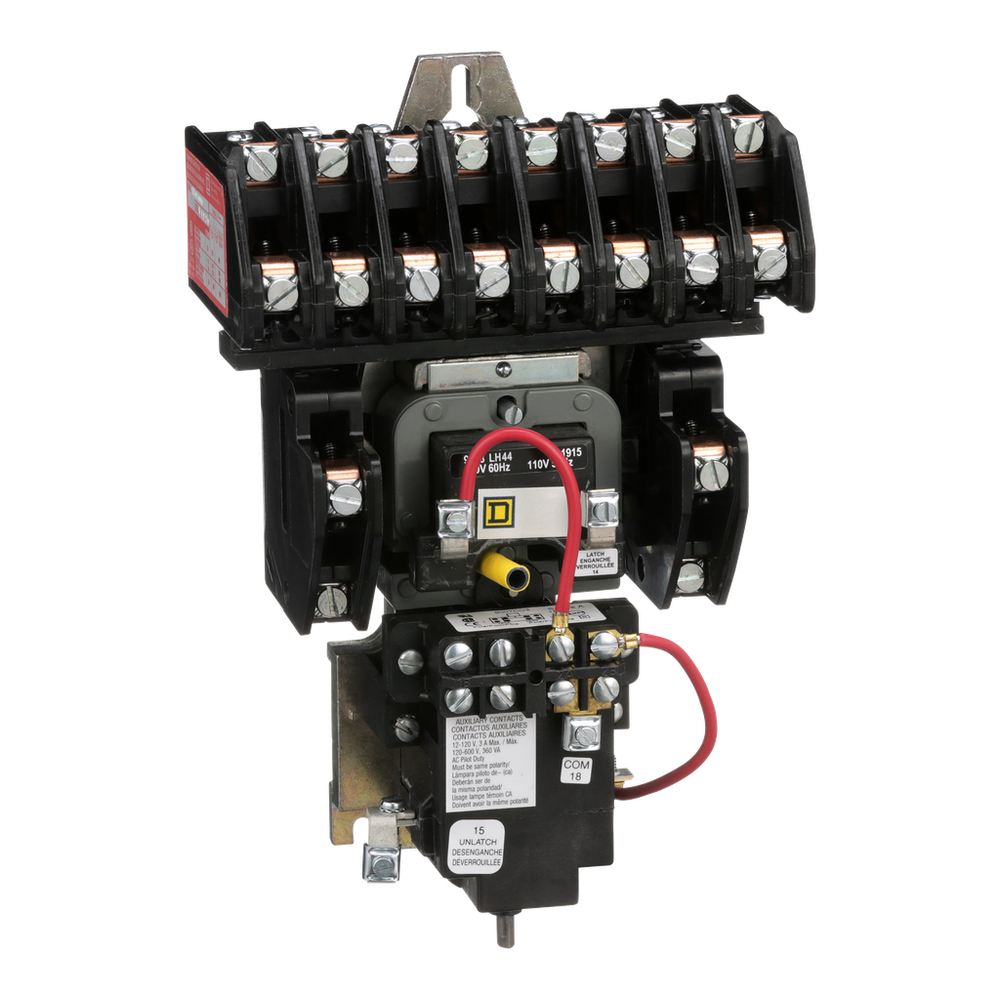 Image of Schneider Electric 8903LXO1000V02