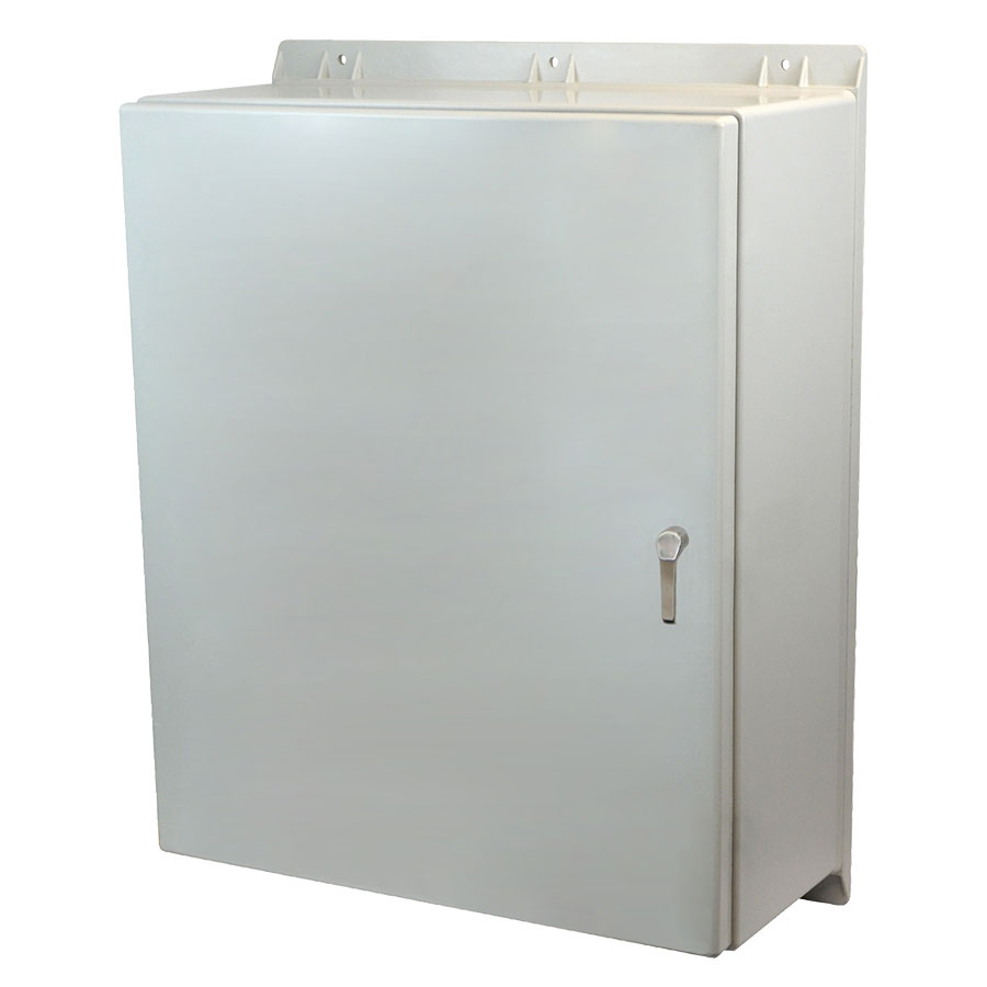 Image of Allied Moulded AMEC3630123PT