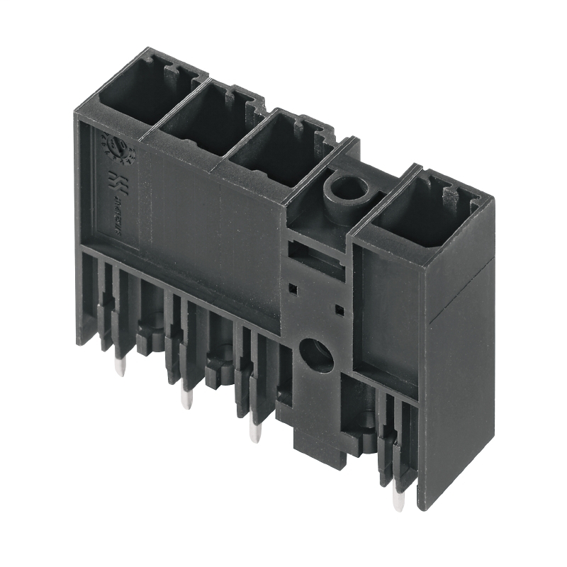 Image of Weidmuller 1048720000