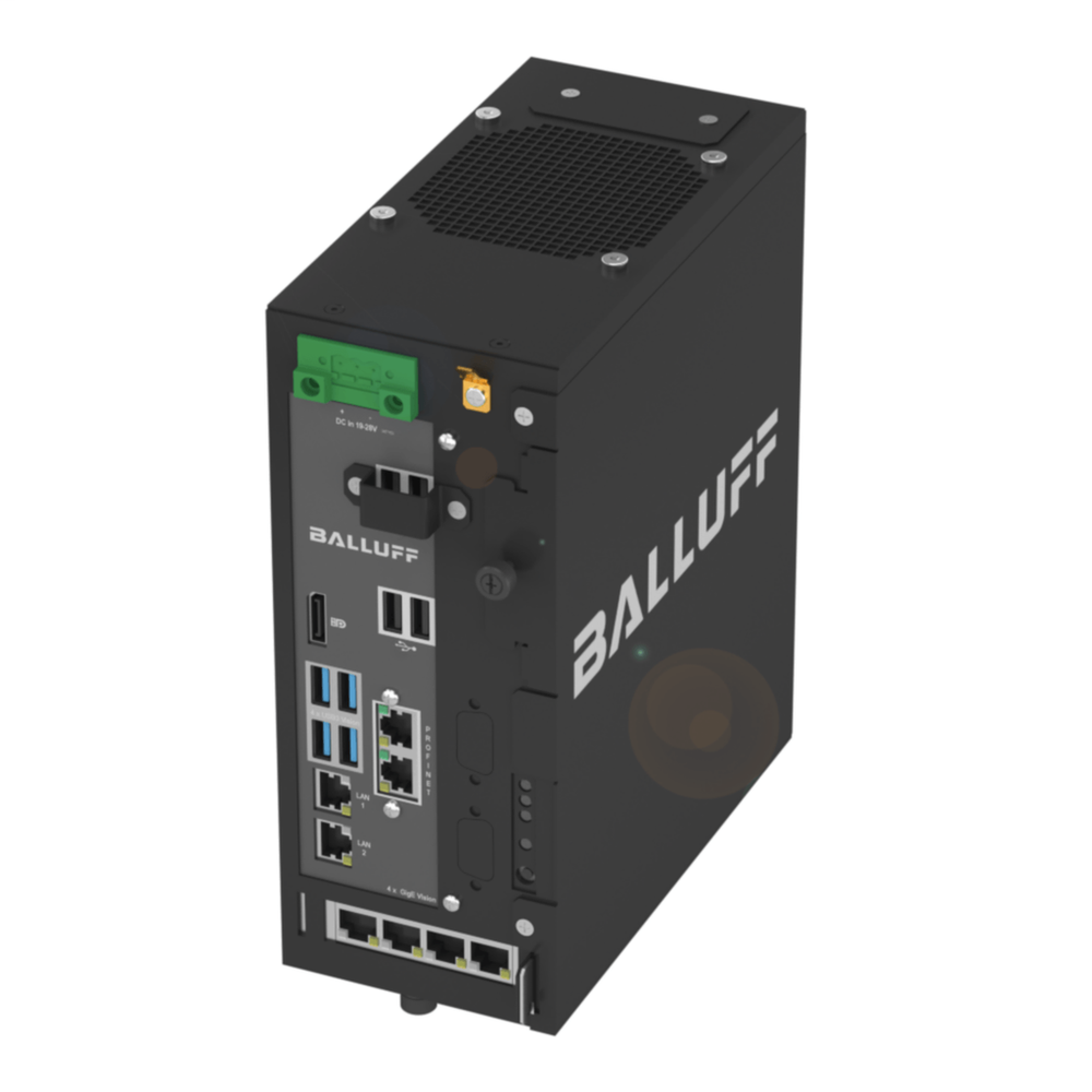 Image of Balluff BAE PD-VS-014-05