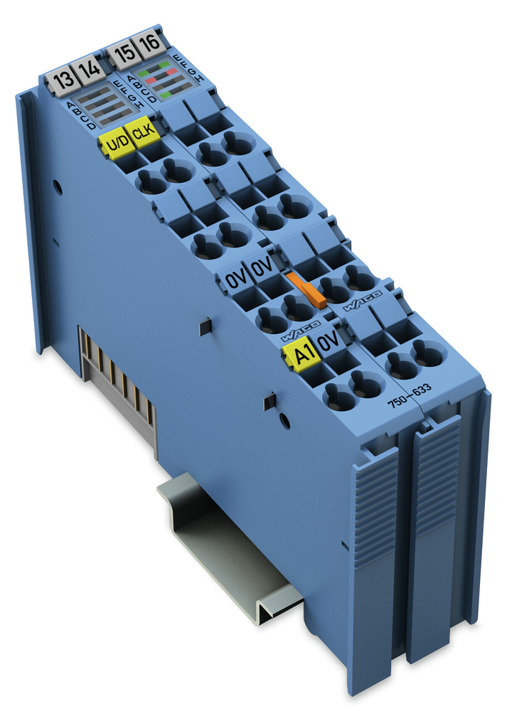 Image of WAGO 750-633
