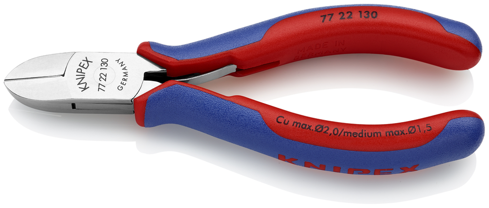 Image of KNIPEX 77 22 130