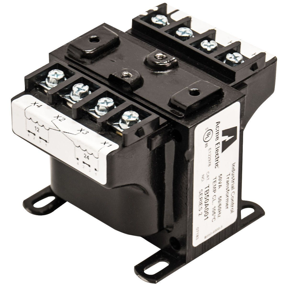 Image of Acme Electric TB100A005C