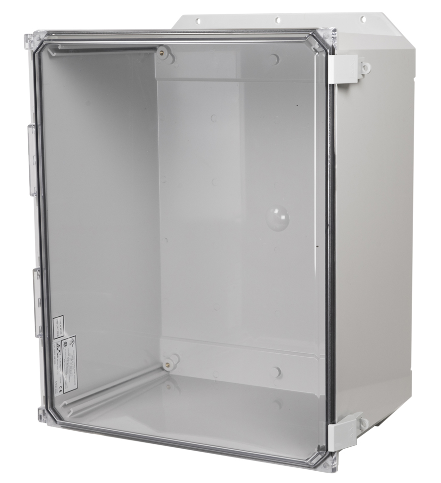 Image of Allied Moulded AMP2060CCNLF
