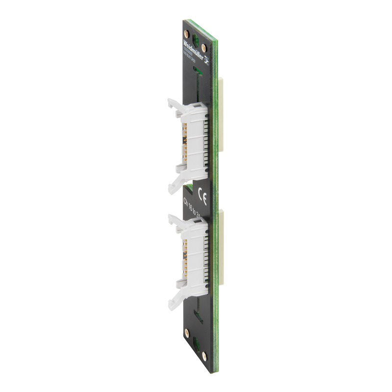 Image of Weidmuller 1505530000