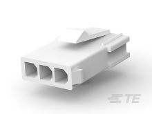 Image of TE Connectivity 172158-1