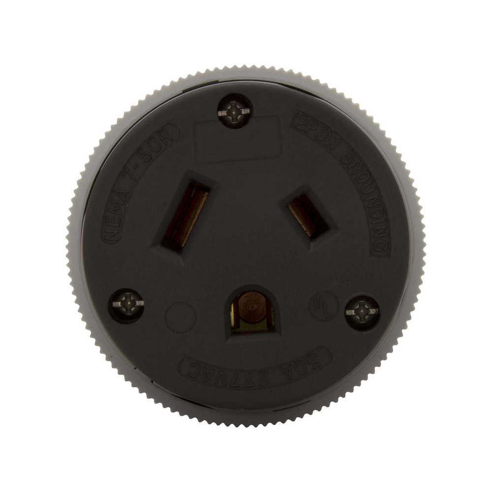 Image of Cooper Wiring Devices 6796N