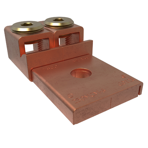 Image of ILSCO MU-250