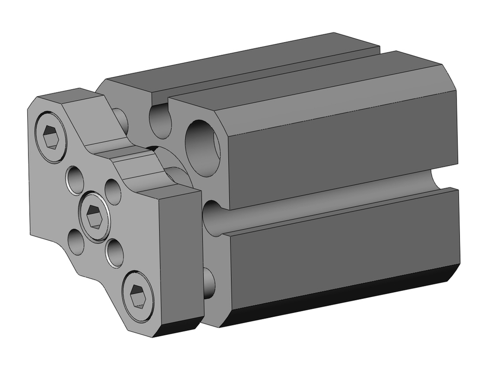 Image of SMC CQMB12-15
