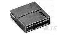 Image of TE Connectivity 1-487938-6