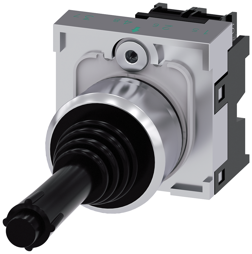 Image of Siemens 3SU11507BD881NA0